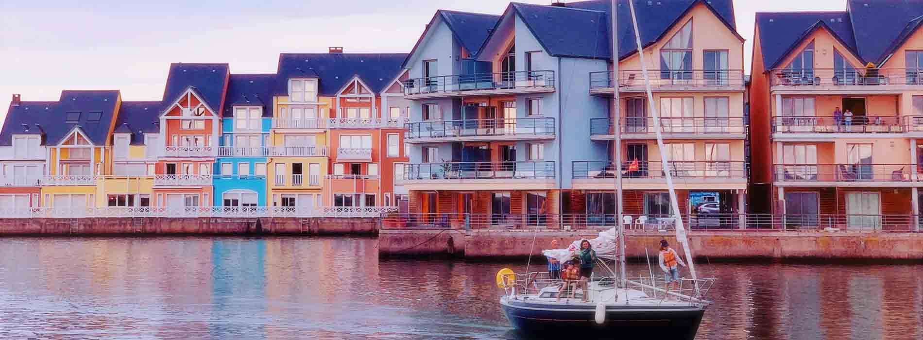 Gîte Calvados
